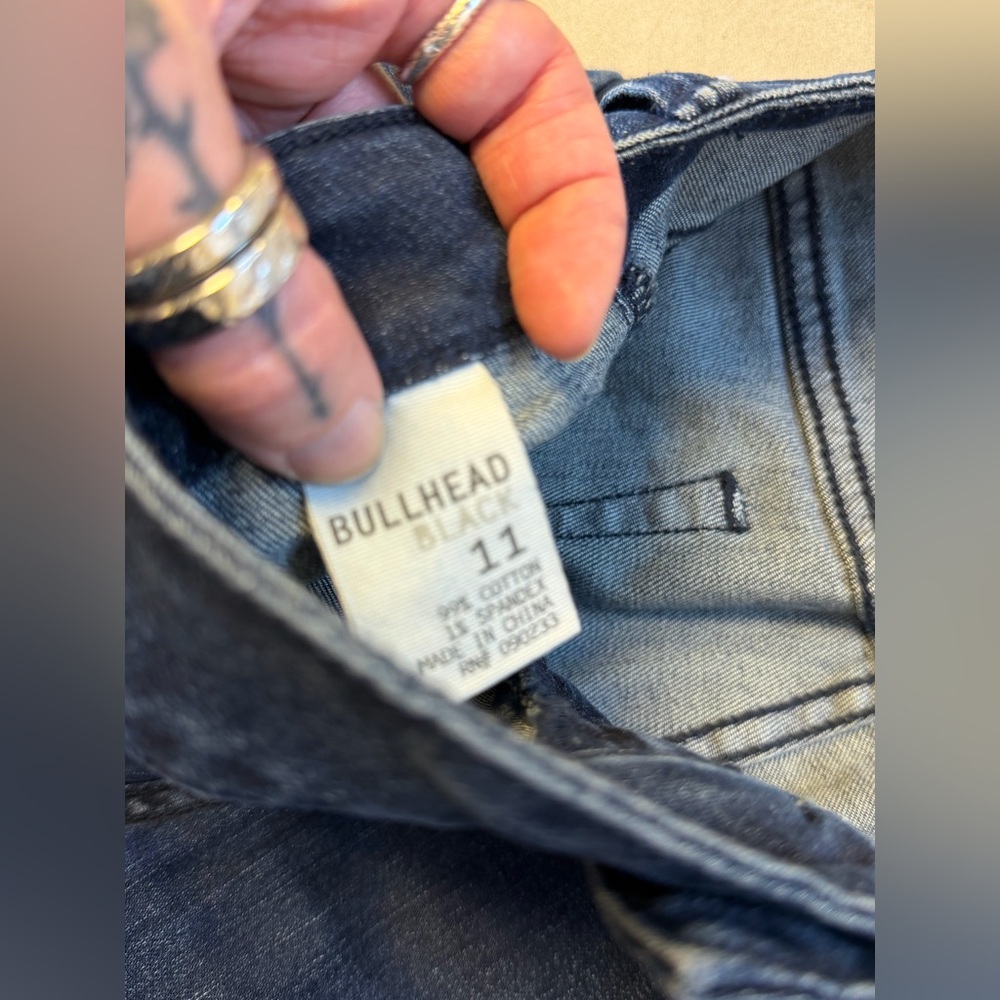 Bullhead Jeans - Picture 4 of 4